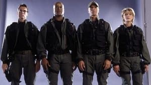 Stargate SG-1 — foto 1