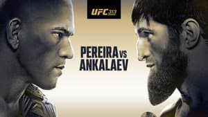 UFC 313: Pereira vs. Ankalaev — foto 9
