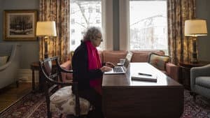 Margaret Atwood: A Word After a Word After a Word Is Power — foto 8