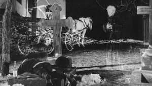 Körkarlen — foto 2