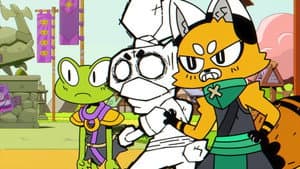 Episodio 1