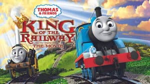 Thomas & Friends: King of the Railway — foto 11