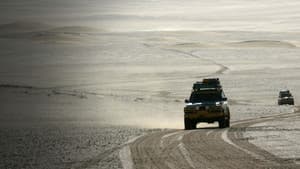 Hot Roads - Fahrt ins Risiko — foto 1