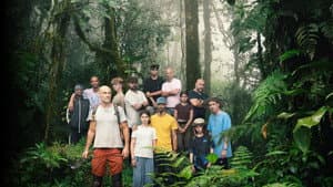Ed Stafford: Campamento Salvaje — foto 3