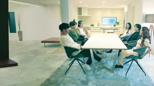 Terrace House: Tokyo 2019-2020 — foto 1