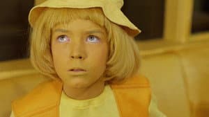 The Boy Who Turned Yellow — foto 1