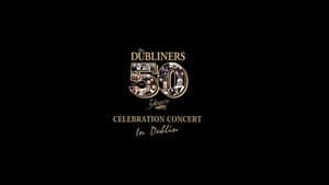 The Dubliners: 50 Years Celebration Concert in Dublin — foto 1