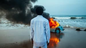 The Burial of Kojo — foto 1