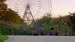 대관람차 — foto 2