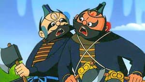 Episodio 20