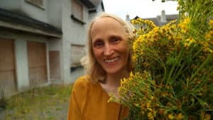 Puxando Raízes com Cecelia Condit — foto 10