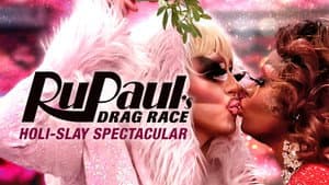 RuPaul's Drag Race Holi-Slay Spectacular — foto 6