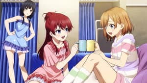 SHIROBAKO — foto 10