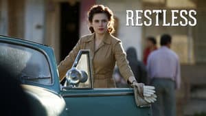 Restless — foto 6
