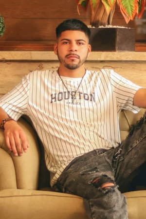 Adrian Villegas
