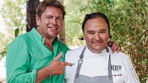 James Martin's American Adventure — foto 3