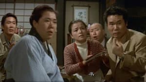 男はつらいよ 寅次郎夢枕 — foto 1