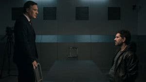 La captura de Lobo