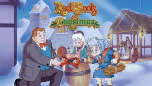 Red Boots for Christmas — foto 2