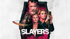 Slayers — foto 3