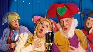 Plop Show: De Muziekkampioen — foto 2