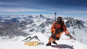 THE QUEST: Nepal — foto 1
