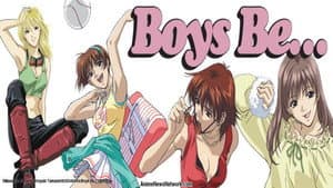 Boys be... — foto 1