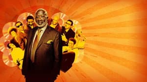 The Black Godfather — foto 2