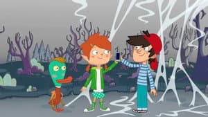 Episodio 1