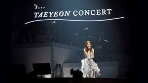 TAEYEON 2nd Asia Tour: 's... TAEYEON CONCERT — foto 1