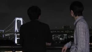 彼の瞳に映る僕 — foto 2