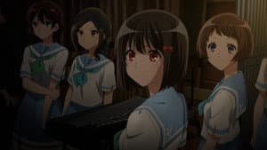 最終楽章 響け！ユーフォニアム 前編 — foto 7