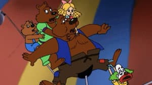 Goldilocks and the Three Bears — foto 4