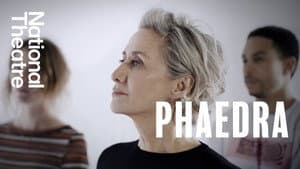 National Theatre Live: Phaedra — foto 5