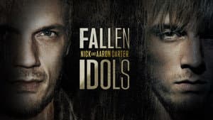 Nick y Aaron Carter: Ídolos Caídos — foto 10