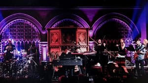 Bill Laurance - Live at Union Chapel — foto 1