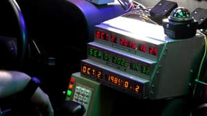 Retour vers le futur : Voyage dans le temps, American Dream & rock'n'roll — foto 2