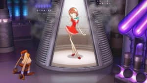 夢みる機械 — foto 1