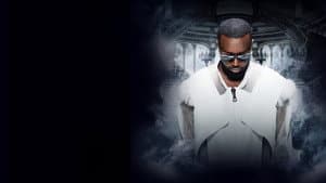 GIMS à Paris la Défense Arena : le concert événement — foto 1