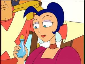 Episodio 45