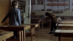 Der nede sørger de ikke — foto 1