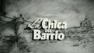La chica del barrio — foto 1