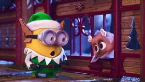 Santa's Little Helpers — foto 2