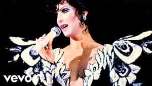 Cher... A Celebration at Caesars — foto 1