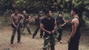 Ang Babaeng Putik — foto 1