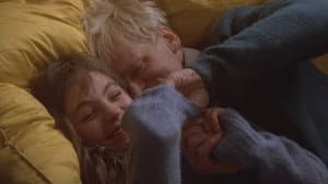 La Femme enfant — foto 1