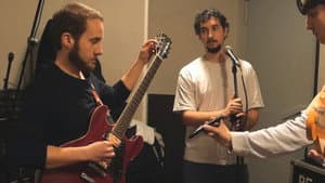 En clave de sol — foto 1