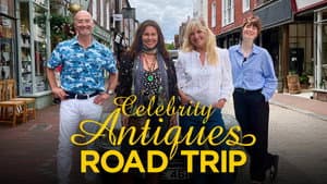 Celebrity Antiques Road Trip — foto 1