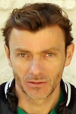 Pierre Erwan Guillaume