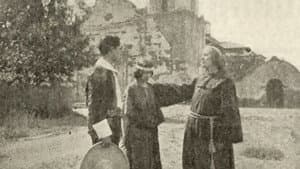 The Indian Maid's Sacrifice — foto 1